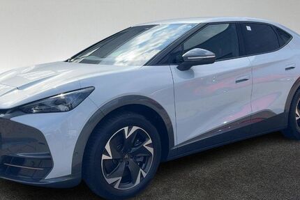 Cupra Tavascan 19.643 km 38.880 &euro; Hamburg 22529