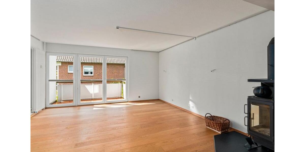 Maisonettenwohnung Buxtehude - 5 Zimmer, 127 m&sup2;, 369.000&euro; | Angebot:26788426