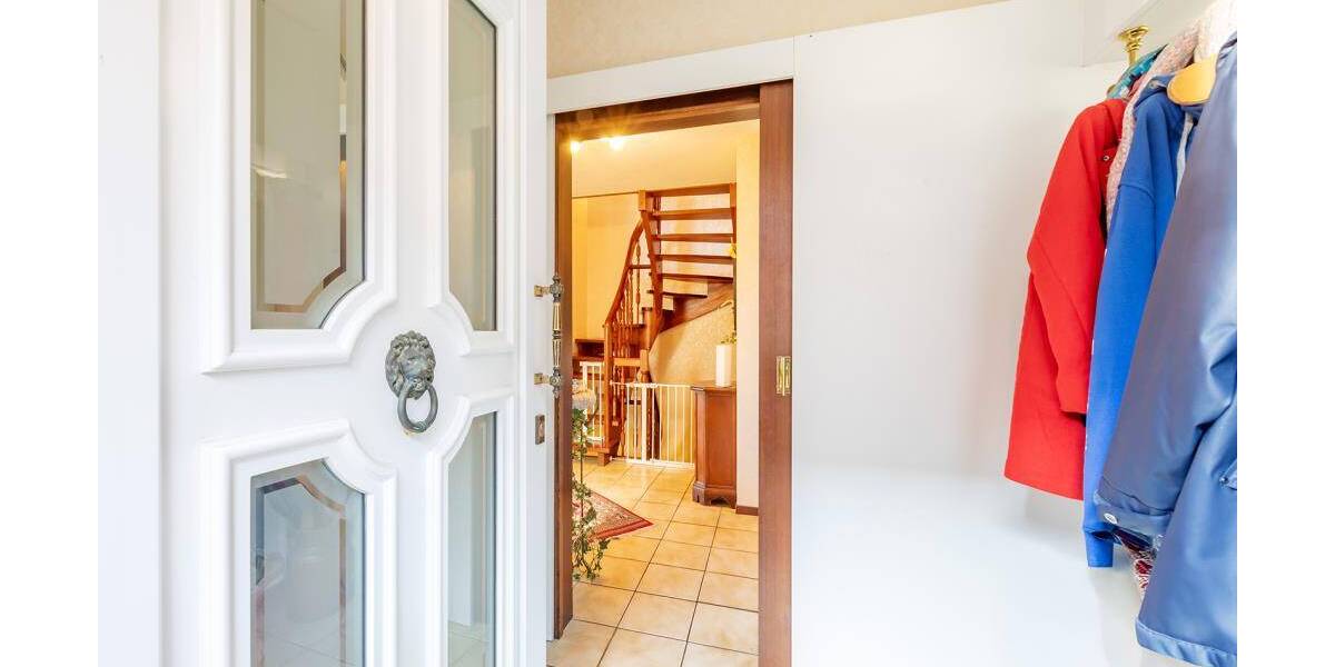 Doppelhaushälfte Hamburg Kirchwerder - 4 Zimmer, 122 m&sup2;, 495.000&euro; | Angebot:25984170