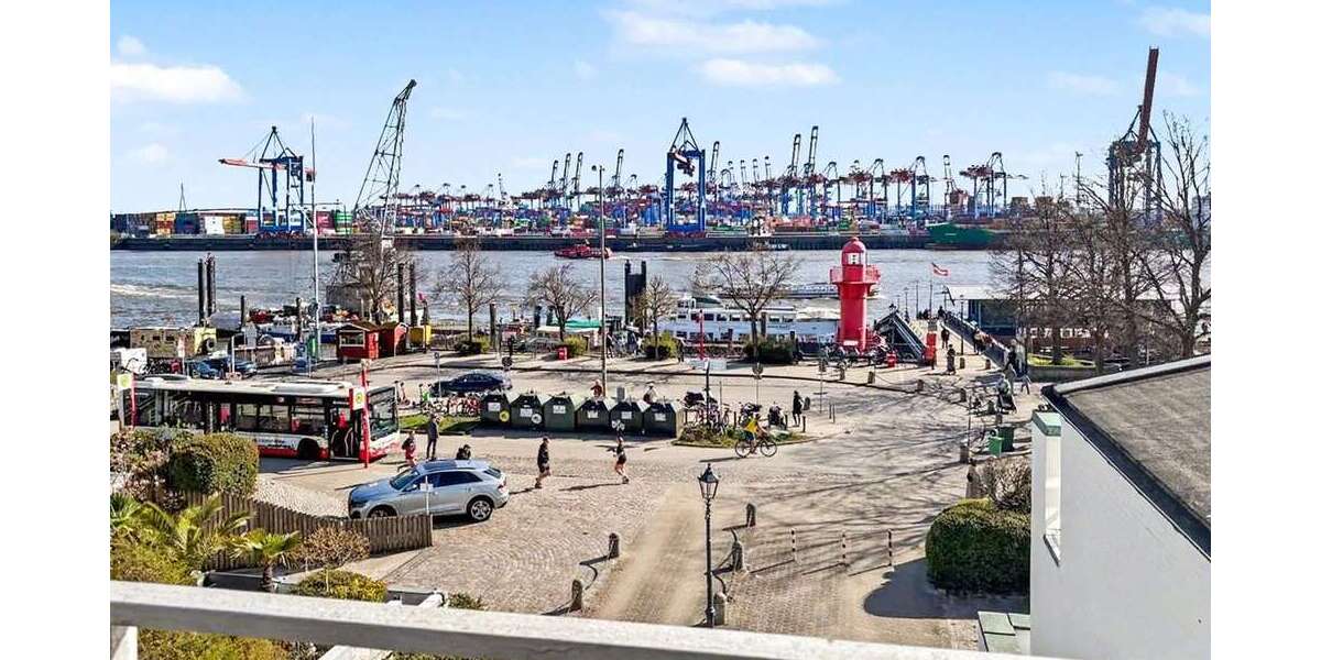 Etagenwohnung Hamburg Altona - 3 Zimmer, 113 m&sup2;, 1.350.000&euro; | Angebot:26339205