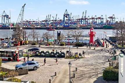 Wohnung Hamburg Altona - 3 Zimmer, 113 m&sup2;, 1.350.000&euro; | Angebot:26339205