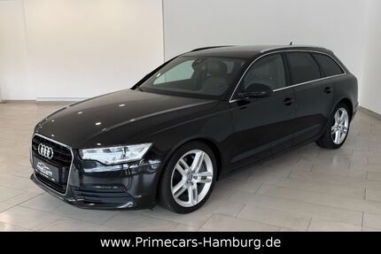 Audi A6 170.000 km 17.090 &euro; Hamburg 22043