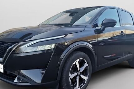 Nissan Qashqai 84.151 km 22.985 &euro; Hamburg 22045