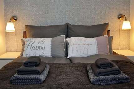 Wohnen auf Zeit in Wedel 1.450 € 1 zimmer