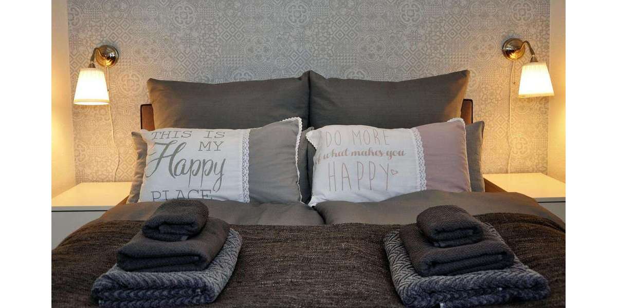 Wohnen auf Zeit in Wedel 1.450 € 1 zimmer