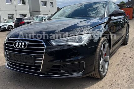 Audi A6 143.000 km 19.999 € Winsen (Luhe) 21423