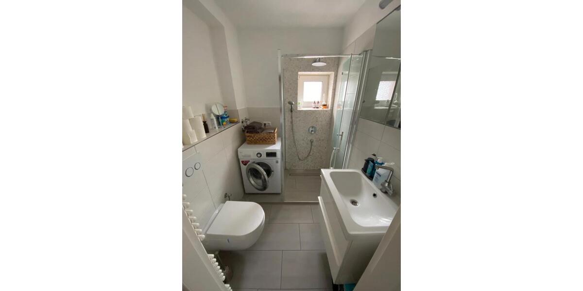 Hochparterre Hamburg Barmbek-Süd - 2 Zimmer, 50 m&sup2;, 270.000&euro; | Angebot:26408121