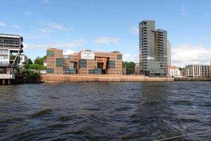 Gewerbeobjekt Hamburg Hamburg-Mitte - 13.954&euro; | Angebot:26760036