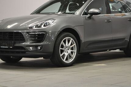 Porsche Macan 173.777 km 26.990 &euro; Schenefeld | Hamburg 22869