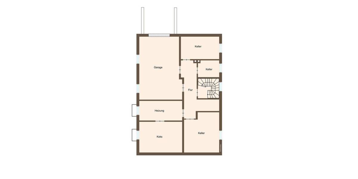 Einfamilienhaus Ahrensburg - 6 Zimmer, 175 m&sup2;, 490.000&euro; | Angebot:26203786