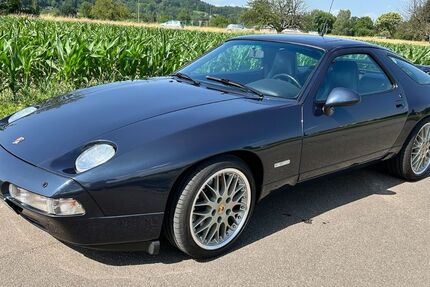Porsche 928 174.000 km 45.928 &euro; Hamburg 22589