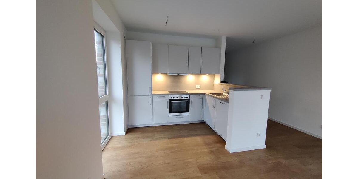 Etagenwohnung Neu Wulmstorf - 2 Zimmer, 63 m&sup2;, 889&euro; | Angebot:25569876