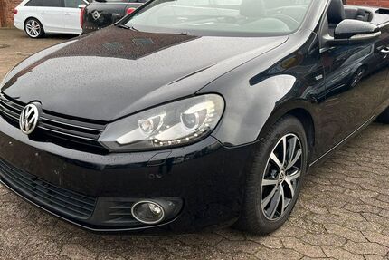 VW Golf 183.500 km 6.200 € Horneburg 21640