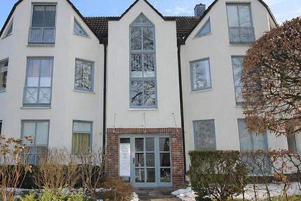 Wohnung Ahrensburg - 2 Zimmer, 83 m&sup2;, 360.000&euro; | Angebot:25114123