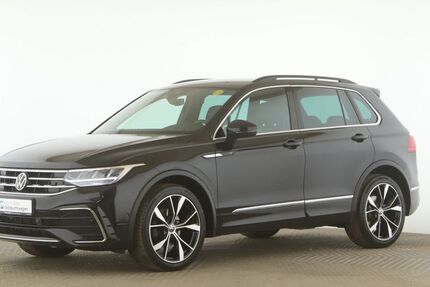 VW Tiguan 87.812 km 30.450 &euro; Jesteburg 21266