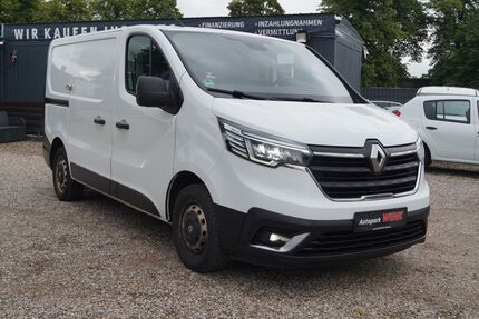 Renault Trafic 70.000 km 17.500 &euro; Geesthacht 21502