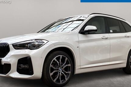 BMW X1 42.859 km 31.807 &euro; Barsbüttel bei Hamburg 22885
