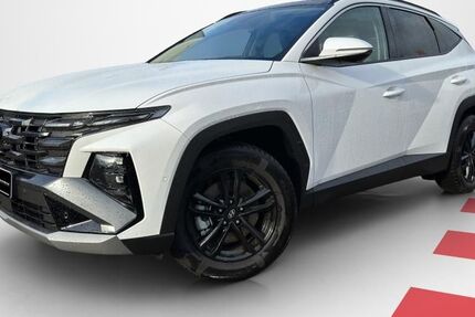 Hyundai TUCSON 9.900 km 38.880 € Hamburg 21077