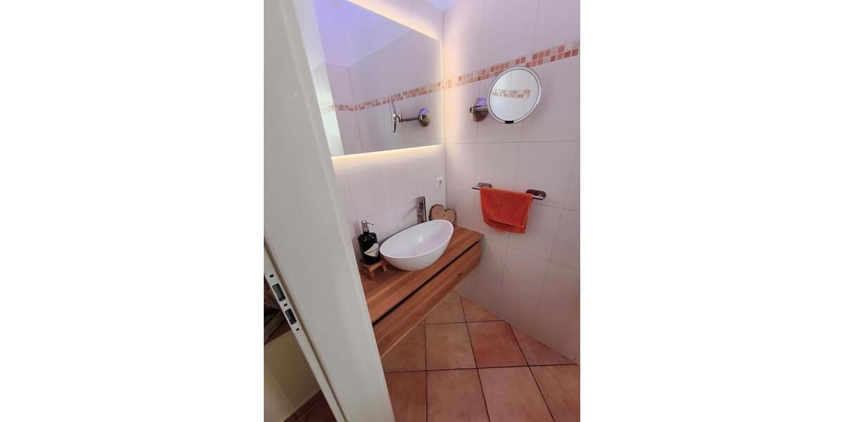 Doppelhaushälfte Hamburg Wandsbek - 635.000&euro; | Angebot:26715245