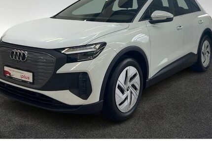 Audi Q4 e-tron 38.455 km 35.950 &euro; Hamburg 22529