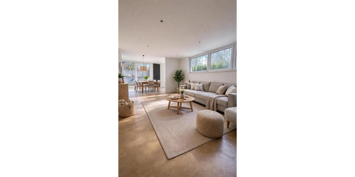 Terrassenwohnung Hamburg Altona - 4 Zimmer, 129 m&sup2;, 1.990&euro; | Angebot:25842906