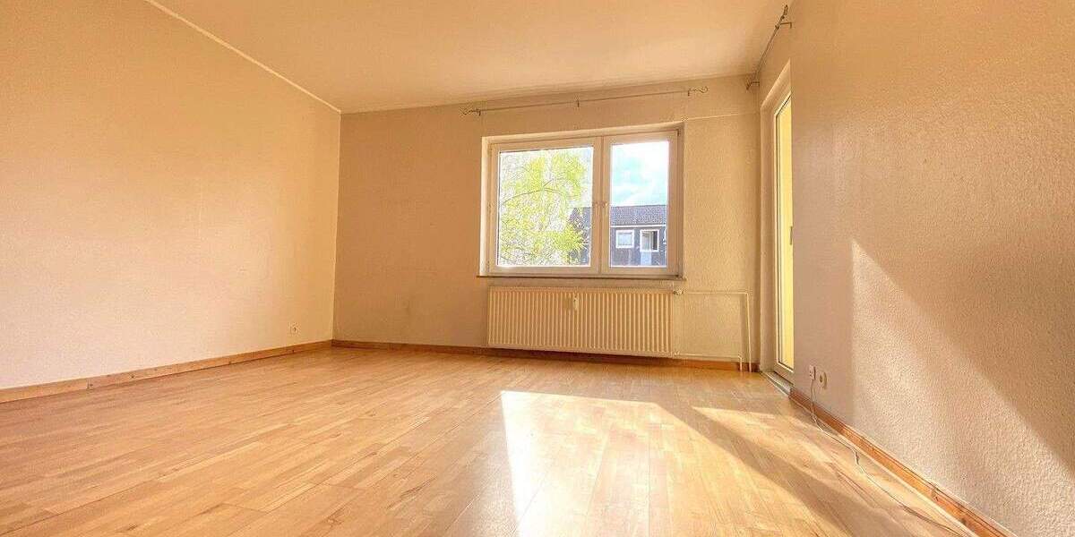 Etagenwohnung Buxtehude - 3 Zimmer, 70 m&sup2;, 895&euro; | Angebot:25751252