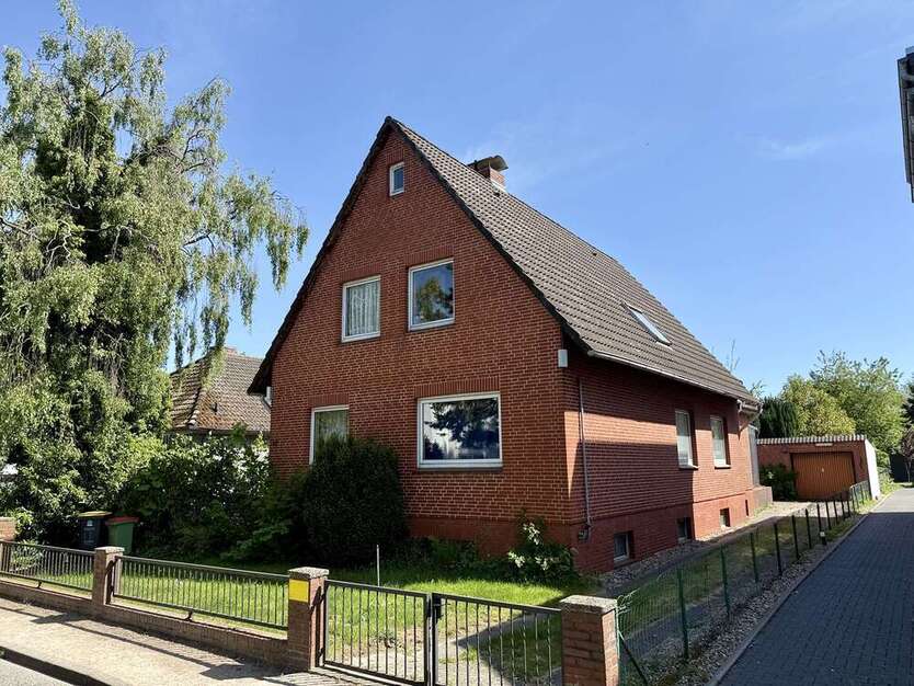 Haus zum Kaufen in Hamburg 590.000 € 170 m²