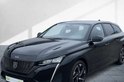 Peugeot 308 36.250 km 21.880 &euro; Neu Wulmstorf 21629