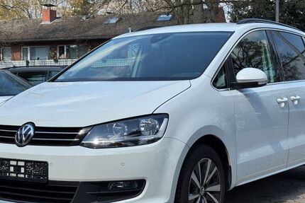 VW Sharan 160.000 km 18.000 &euro; Hamburg 22457