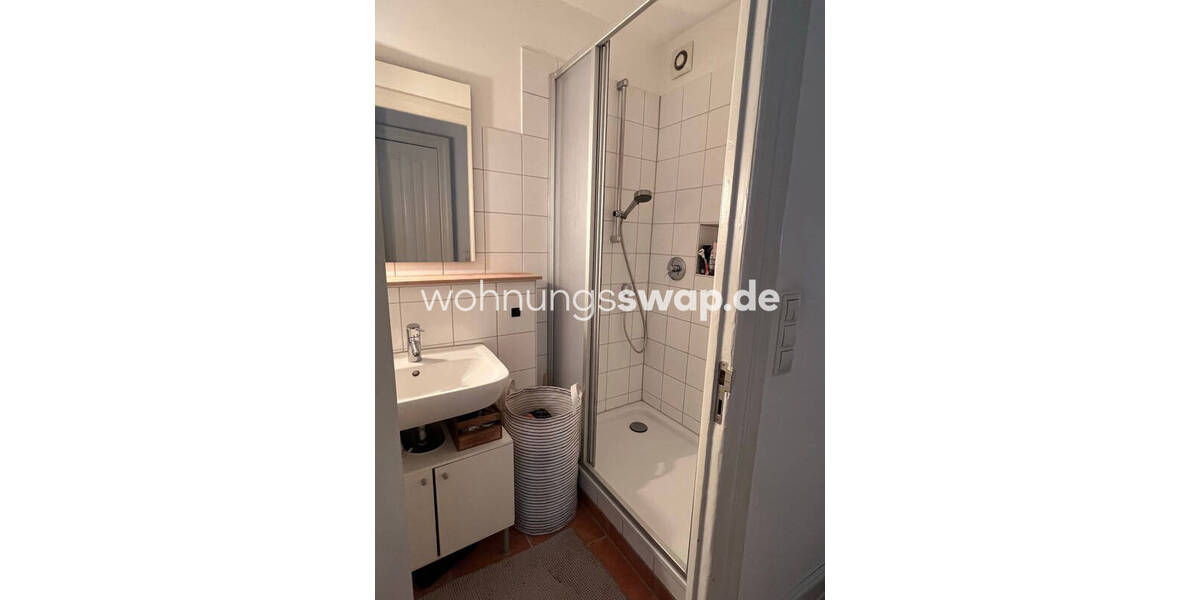 Etagenwohnung Hamburg Sternschanze - 3 Zimmer, 68 m&sup2;, 960&euro; | Angebot:26012965