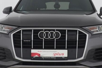 Audi Q7 93.900 km 57.990 &euro; Hamburg 21107
