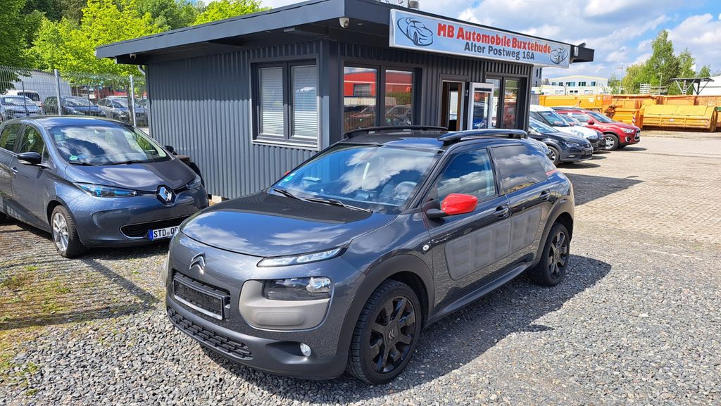 Citroen C4 Cactus 215.000 km 4.999 &euro; Buxtehude 21614