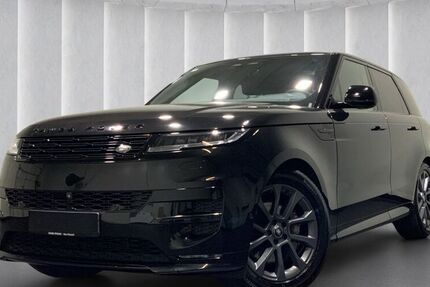 Land Rover Range Rover Sport 24.697 km 89.950 &euro; Hamburg 22297