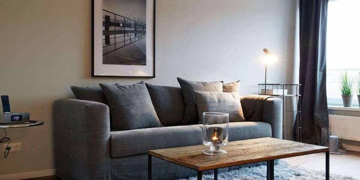 Zimmer Hamburg Harburg - 2 Zimmer, 1.575&euro; | Angebot:26986774
