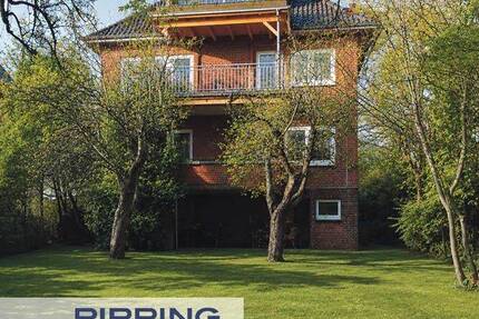 Wohnung Hamburg Bergedorf - 3 Zimmer, 87 m&sup2;, 1.044&euro; | Angebot:26904379