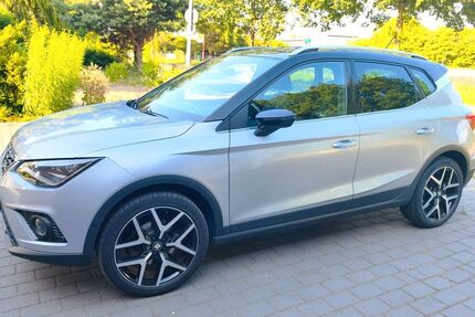 Seat Arona 49.562 km 16.999 &euro; Schenefeld 22868