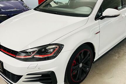 VW Golf 125.000 km 19.600 &euro; Hamburg 20537
