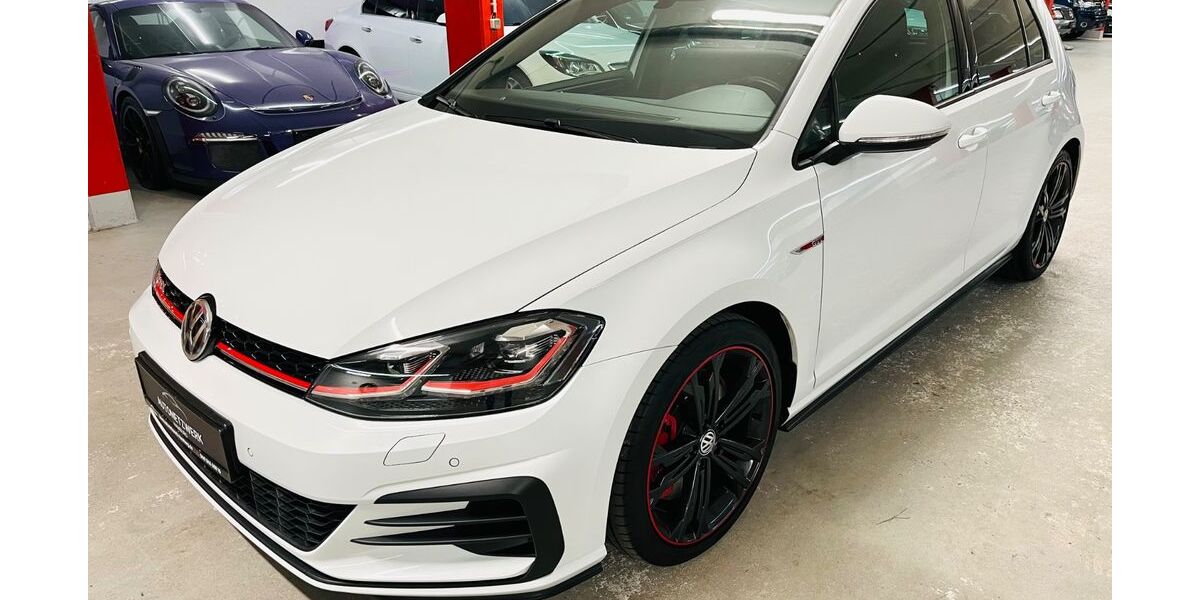 VW Golf 125.000 km 19.600 &euro; Hamburg 20537