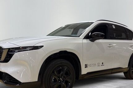 Mazda CX-5 1.636 km 43.990 &euro; Hamburg 22041