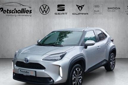 Toyota Yaris Cross 8.918 km 24.550 &euro; Hamburg 22359