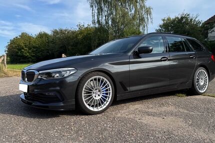Alpina D5 66.000 km 61.900 € Henstedt-Ulzburg 24558