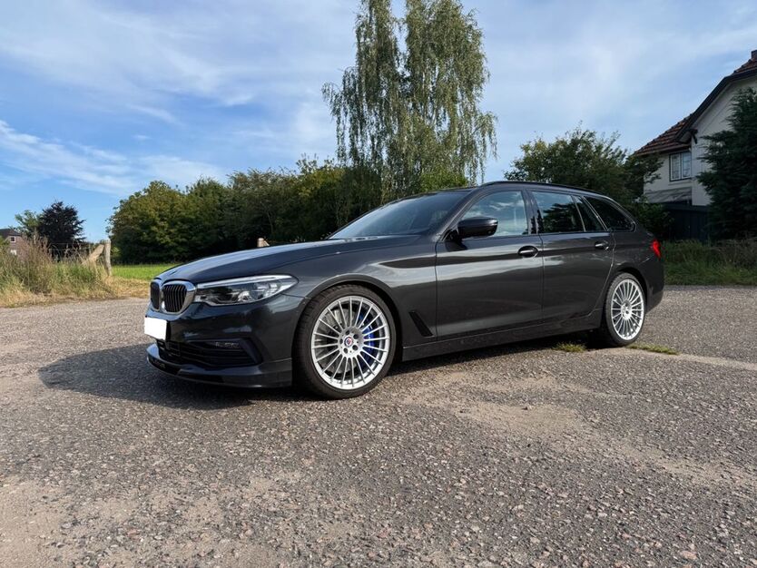 Alpina D5 66.000 km 61.900 € Henstedt-Ulzburg 24558