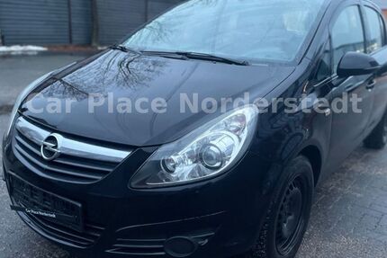 Opel Corsa 200.000 km 800 &euro; Ellerau 25479