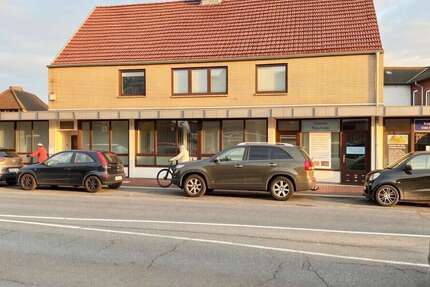 Gewerbeobjekt Pinneberg - 1.500&euro; | Angebot:25171324