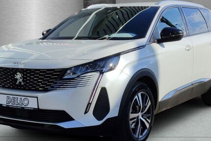 Peugeot 5008 21.467 km 21.950 &euro; Norderstedt 22848