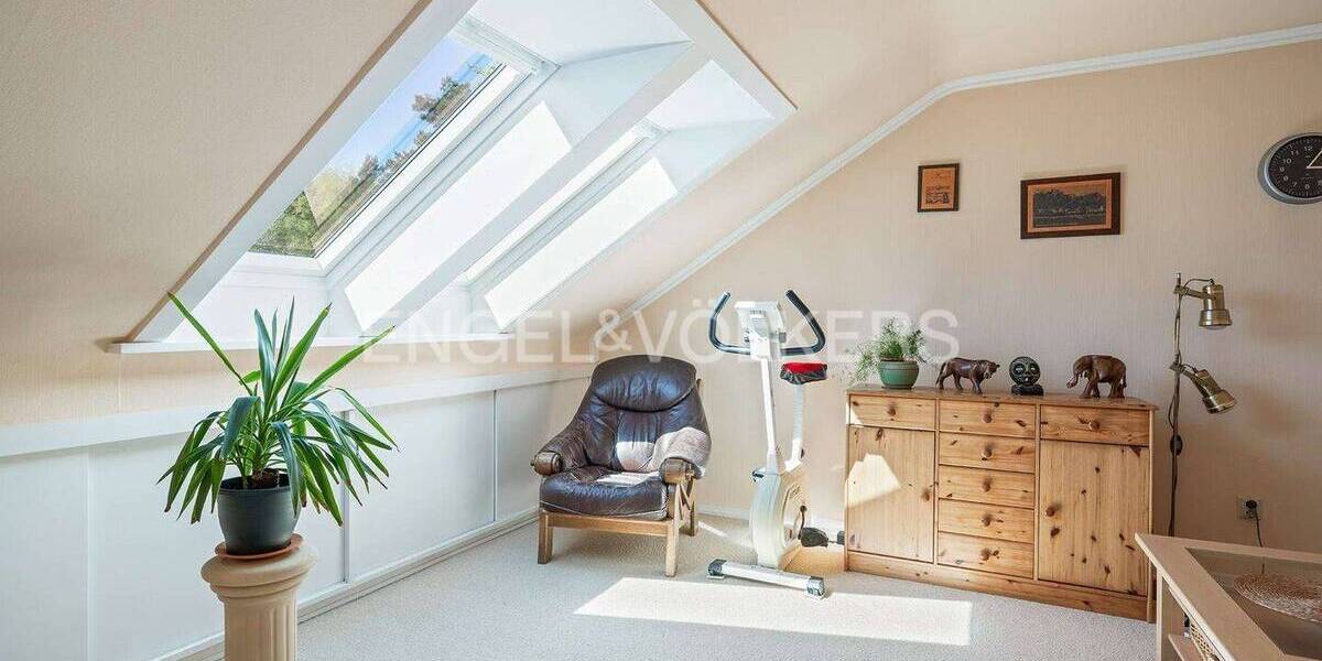 Reihenendhaus Norderstedt Harksheide - 6 Zimmer, 126 m&sup2;, 495.000&euro; | Angebot:26733424