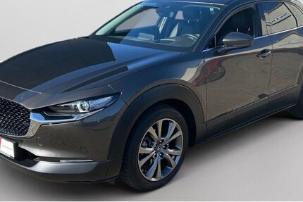 Mazda CX-30 37.420 km 23.285 &euro; Seevetal 21217