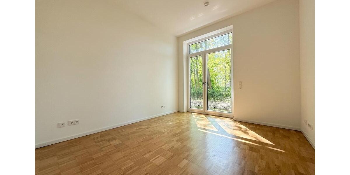 Erdgeschoßwohnung Hamburg Wandsbek - 4 Zimmer, 102 m&sup2;, 1.732&euro; | Angebot:26458296