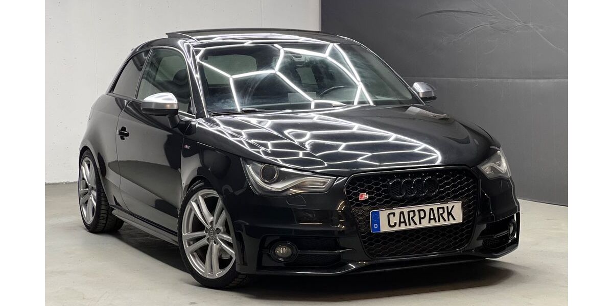 Audi A1 210.000 km 8.900 &euro; Hamburg 20537