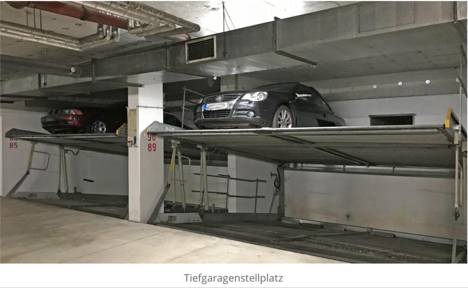 Etagenwohnung Hamburg Wandsbek - 1 Zimmer, 36 m&sup2;, 245.000&euro; | Angebot:26368652